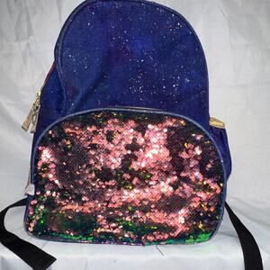Galaxy Backpack